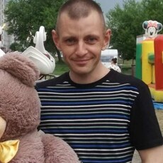 Фотография мужчины Дмитрий, 39 лет из г. Светлогорск