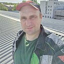 Mitya, 41 год