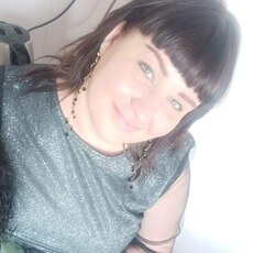 Фотография девушки Катерина, 42 года из г. Мыски