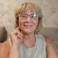 Фотография девушки Светлана, 63 года из г. Заринск