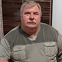 Юра, 62 года