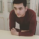 Xamidulla, 34 года