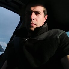 Фотография мужчины Артур, 41 год из г. Минск