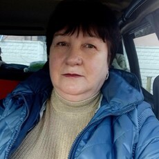 Фотография девушки Наталя, 61 год из г. Винница