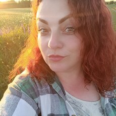 Фотография девушки Оксана, 42 года из г. Минск