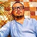 Сеня, 36 лет