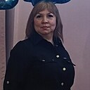 Альбина, 45 лет