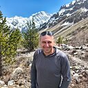 Aptyp, 43 года