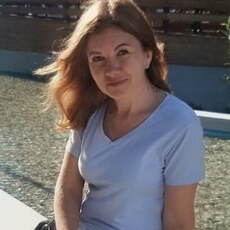 Фотография девушки Ангелина, 42 года из г. Гатчина