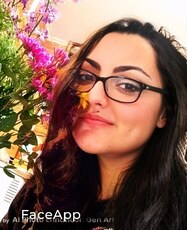 Фотография девушки Надюшка, 45 лет из г. Киев
