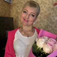 Фотография девушки Елена, 51 год из г. Луганск