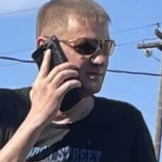 Фотография мужчины Пушкин, 40 лет из г. Братск