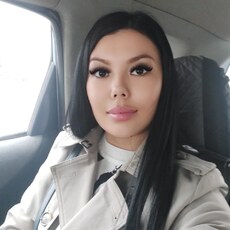 Фотография девушки Baira, 35 лет из г. Чита