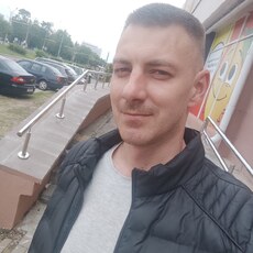 Фотография мужчины Вит, 32 года из г. Минск