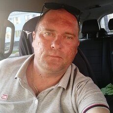 Фотография мужчины Men, 41 год из г. Энгельс