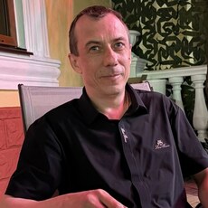 Фотография мужчины Алексей, 46 лет из г. Первоуральск