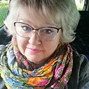 Аля, 58 лет