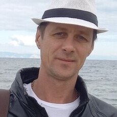 Фотография мужчины Саша, 43 года из г. Чита