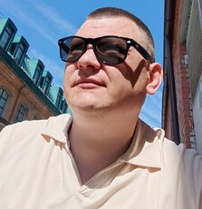 Фотография мужчины Александр, 37 лет из г. Уварово