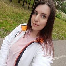 Фотография девушки Ксения, 27 лет из г. Междуреченск