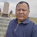 Асыл, 42 года