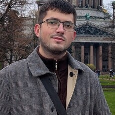 Фотография мужчины Макс, 24 года из г. Гомель