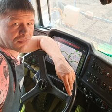 Фотография мужчины Виталий, 44 года из г. Черногорск