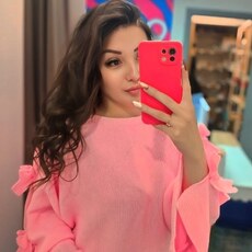 Фотография девушки Алина, 29 лет из г. Новокузнецк