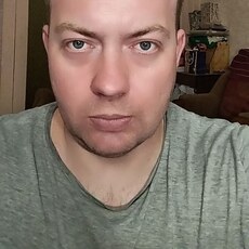 Фотография мужчины Александр, 35 лет из г. Молодечно