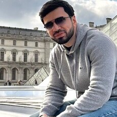 Фотография мужчины Рустам, 36 лет из г. Ташкент