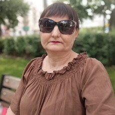 Фотография девушки Жанна, 51 год из г. Варшава
