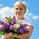 Алла, 45 лет