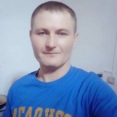 Фотография мужчины Дима, 37 лет из г. Семей