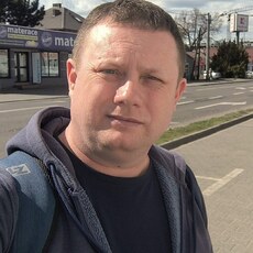 Фотография мужчины Анатолий, 45 лет из г. Познань