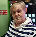 Елена, 64 года