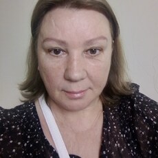 Фотография девушки Лора, 63 года из г. Красногорск