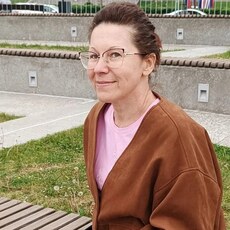 Фотография девушки Ольга, 54 года из г. Пермь