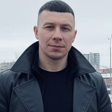 Фотография мужчины Антон, 31 год из г. Норильск