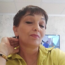 Фотография девушки Людмила, 61 год из г. Костанай