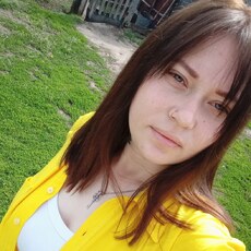 Фотография девушки Валентина, 26 лет из г. Баган