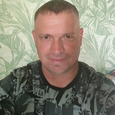 Фотография мужчины Юрий, 43 года из г. Новоаннинский