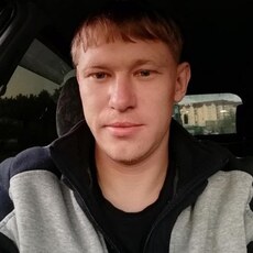 Фотография мужчины Анатолий, 34 года из г. Ангарск