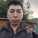 Ерлан, 38 лет
