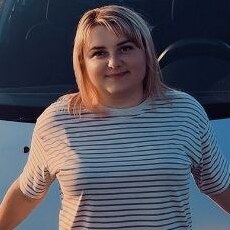 Фотография девушки Зинаида, 32 года из г. Гомель