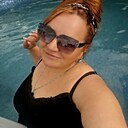 Уля, 44 года