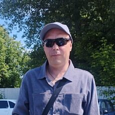 Фотография мужчины Серёга, 42 года из г. Волжск