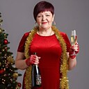 Надежда, 68 лет