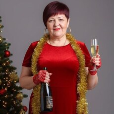 Фотография девушки Надежда, 68 лет из г. Волгоград