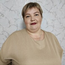 Фотография девушки Елена, 49 лет из г. Кострома