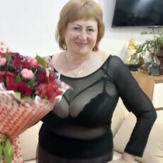 Фотография девушки Ярослава, 52 года из г. Подольск